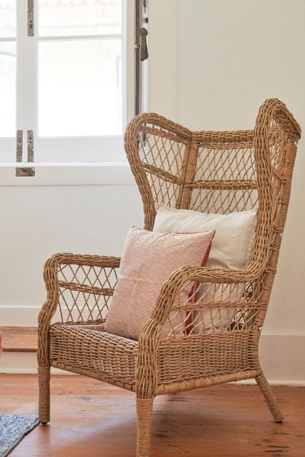 Sunny Pink Street Historical Apt, By Timecooler ลิสบอน ภายนอก รูปภาพ